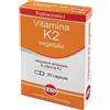 KOS Srl VITAMINA K2 30Cps