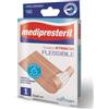 Medi Presteril Cerotto In Striscia Flessibile 50x8 Cm