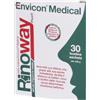 Rinoway Plus Sali Isotonici Con Xilitolo 30 Bustine