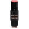 NUDESTIX Nudies Blush Stick Fard 7 g Sunkissed Pink