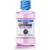 LISTERINE Collutorio Total Care, Collutorio da viaggio 0% alcol per una protezione completa al Gusto Delicato di Menta Pura, Senza alcool e con Fluoro per denti forti e gengive sane, 80 ml