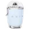 Smeg Spremiagrumi Azzurro Anni 50 CJF11PBEU