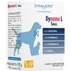 DYNAMOPET Srl DYNAMO L Small 10Stick 10g