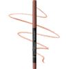 Catrice Cosmetics CATRICE Plumping Lip Liner 010 Understated Chic - Rimpolpante e idratante - Finish setoso-opaco a lunga tenuta - Con olio di menta piperita - Vegano, resistente al agua y no transfer - 0,35 g