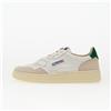 Autry Sneakers Autry Medalist Low Wom White/ Amaz