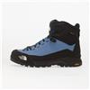 The North Face Sneakers The North Face W Verto Alpine Mid Gore-Tex Indigo Stone/ Tnf Black