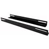 INTELLINET NETWORK SOLUTIONS Staffa a L Intellinet Laterale per Rack 19'' a Muro Prof. 600mm Nero
