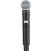 Shure ULXD2-B58-G56 F. 470-636 Mic Palm. Wireless x sist. mic digit. serie ULXD