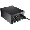 FSP TWINS PRO Alimentatore 2x 700W Ridondante Nero