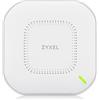 ZYXEL Wax630S 2400 Mbit/s Bianco Poe WAX630S-EU0101F