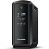 CyberPower Systems CyberPower PFC Sinewave Series CP550EPFCLCD - UPS