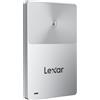 Lexar TouchLock Portatile SSD da 1TB con Autenticazione con Crittografia NFC One