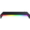 Razer RC21-02320100-R3M1 Supporti a parete per TV 68,6 cm [27] Scrivania Allumin