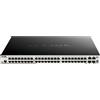 D-Link DGS 1510-20 - Switch - L3 - Smart - 16 X 10/100/1000 + 2 X GIGABIT SFP +