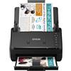 EPSON Workforce ES-500W II - Scanner di Documenti - Contatto Immagine Sensore (