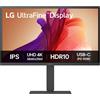 LG Electronics LG 27U730A-B Monitor 27'' 4K IPS HDR 60 Hz HDMI DisplayPort