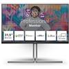 AOC U3 U32U3CV Monitor PC 80 cm (31.5") 3840 x 2160 Pixel 4K Ultra HD LCD Nero