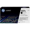 Hp CE400X nero alta capacità 507X toner originale per HP M551N, M551DN, M551XH C