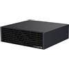 GIGABYTE AI TOP ATOM 128 GB 4 TB Mini PC Nero ATAGB10-9000
