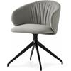 Connubia sedia tuka soft cb2163