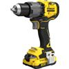 STANLEY Trapano a percussione brushless STANLEY FATMAX V20 18V