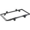INNO Piattaforma da tetto INNO QUICK BASE 60 per box GEAR CARRY 160 (INQ60)
