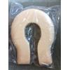 Sanitaria Alpe CIAMBELLA ANTIDECUBITO A FORMA DI FERRO DI CAVALLO MISURA 126