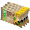 Probios PANITO CRACKERS DI AVENA CON SEMI DI SESAMO E CHIA BIO 4 PEZZI DA 35 G