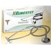 Cavallaro STETOSCOPIO ULTRAPIATTO EUROSTET PVC-LATEX FREE PER ADULTI EUROSTET