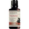 Bioearth TEA TREE OLIO ESSENZIALE BIOLOGICO 10 ML