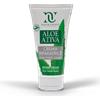 Gdp -General Dietet.Pharma NATUR UNIQUE ALOE ATTIVA CREMA RIPARATRICE 50 ML