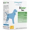 DYNAMOPET Srl DISENIOR SMALL 10 STICK DA 10 G