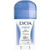 Sodalco LYCIA DEO STICK ORIGINAL 40 ML