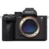 SONY ILCE7RM6B BODY 66MP 8k -GARANZIA SONY ITALIA
