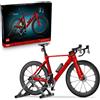 LEGO, LEGO ICONS Lego icons bici da corsa - 11380