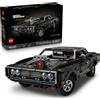 LEGO, LEGO TECHNIC Lego technic auto dodge charger r/t fast and furious - 42231