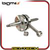 BGM ALBERO MOTORE BGM RUNNER FX FXR HEXAGON TYPHOON SR PIAGGIO 125 180 2T BIELLA 105