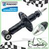 Piaggio AMMORTIZZATORE POSTERIORE PER APE TM 703 602 1982-2016 SOSPENSIONE MOLLA PIAGGIO