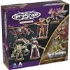 Renegade Game Studios Renegade | Heroscape: Age Of Annihilation Heroes Of Arboreas | Espansione Army | 2-4 Giocatori | 30-90 Minuti