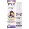 Pyr 125 Ml Lozione