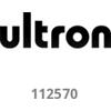 Ultron Altoparlante attivo Ultron Boomer Mobile argento Bluetooth