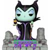 Funko Figurka winylowa Funko Pop! Maleficent z serii Disney Villains - edycja ekskluzywna