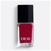 Dior Smalto Vernis 10 ml, 853 Rouge Trafalgar
