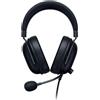 Razer BlackShark V2 X, cablato, gioco, 12 - 28000 Hz, 240 g, cuffie, nero