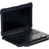 Dell Latitude Rugged 5420 14´´ I5-8350u/16gb/512gb Ssd Laptop Refurbished Schwarz US QWERTY / EU Plug 220V Schwarz US QWERTY