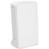 MERCUSYS 300 Mbps Wireless N 4G LTE Router | MB110-4G | 802.11n | 10/100 Mbit/s | Ethernet LAN (RJ-45) ports 1 | Mesh Support No | MU-MiMO No | 3G/4G data sharing | Antenna type External