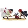 Banpresto Figurki One Piece: Edward Newgate vs Shanks 13cm Kolekcjonerska