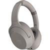 Selencia Cuffie wireless Selencia Urban Play - Cancellazione attiva del rumore (ANC) - Con custodia - Cosy Grey