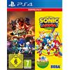 SEGA Sonic Mania Plus & Sonic Forces (Doppelpack)