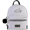 Nomadict Zaino BT21 compatibile con console di gioco